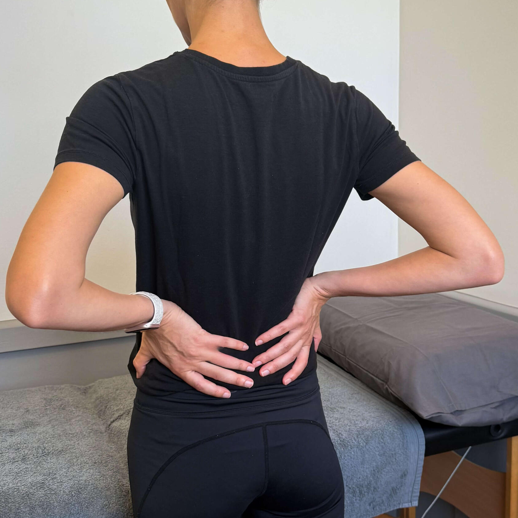 Shockwave therapy